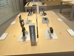 -DJI大疆(福州万象城授权体验店)