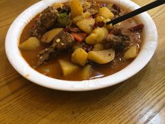 -马艾萨中国兰州传统牛肉面(惠新里店)