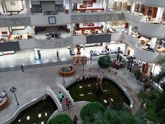 -沈阳师范大学-图书馆