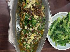 -树厨贵州菜(铜仁花果山店)