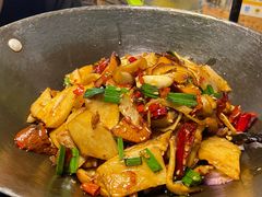 -吃货私房菜(丽江束河古镇店)