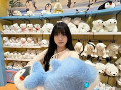 -海合安武汉极地海洋公园