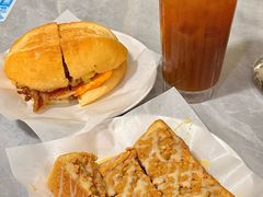 -颓记茶餐厅(美景总店)