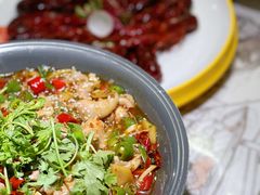 -江南郡府(天宝路店)