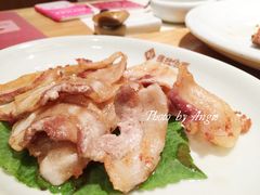 -萨拉伯尔水源素问店·韩国宫廷料理(人民路店)