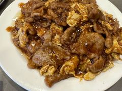 -烤肉宛饭庄(北新桥店)