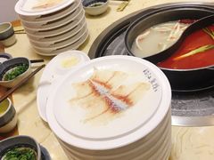 -食玉轩临江鱼捞