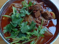 -老妈火锅粉(幸福路步行街店)