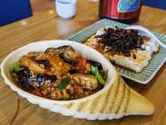 -妈妈的味道(和顺古镇店)