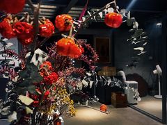 -微焙咖啡工厂(海峡创意产业园·红坊店)