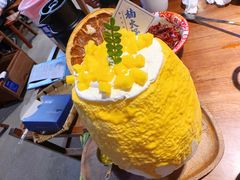 -楠火锅(仁恒梦中心店)