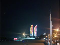 -演武大桥观景平台