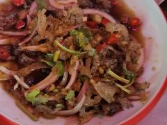-老闵田螺馆·南昌特色小炒(梦时代店)