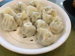 鲅鱼大馅水饺-香融府·烤鸭·家常菜(马家堡路店)