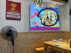 -威哥的菜·地道长沙菜(雨花亭店)