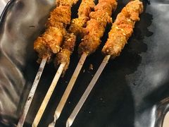 -额尔敦草原涮羊肉·烧烤(冻青树总店)