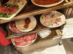 -蜀大侠火锅(总府路店)