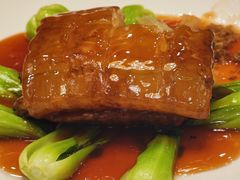-功德林素菜饭庄(前门店)