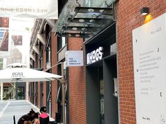 -HUGS coffee(东区店)