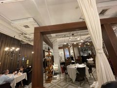 大堂-时间仓(湘江世纪城店)