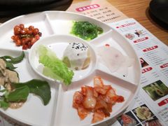 -千寻烧肉(政务区店)