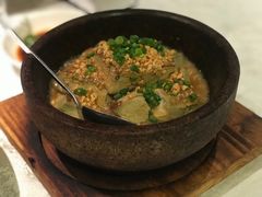 黑豆腐-五稻厨房粤西菜(新闻店)