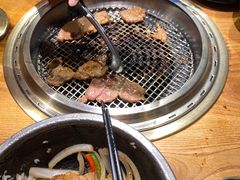 -韩罗苑(万象城店)