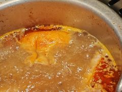 -龍歌自助小火锅(李沧丽达店)