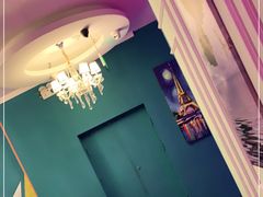 -欢乐酷量贩KTV(万达广场店)