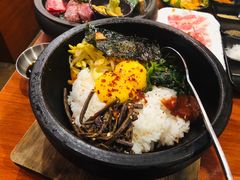 -大阪烧肉BAKA一代(十亩地店)