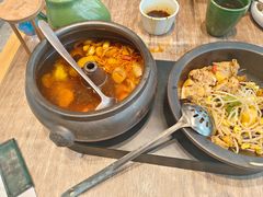 -云海肴云南菜(浦江欢乐颂店)