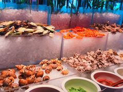 -广州富力君悦大酒店·凯菲厅