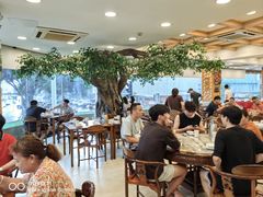 -今一靓汤.顺德菜东莞三十年老字号(厚街店)