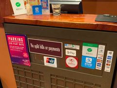 -Pancakes on the rocks(Darling Harbour)