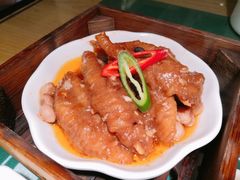 -粤港湾砂锅粥·宵夜(宝龙店)