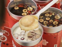 -炖物24章·顺时轻养茶(杭州大厦店)