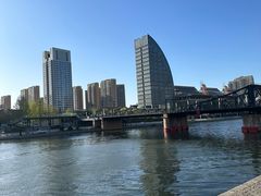-天津意大利风情旅游区