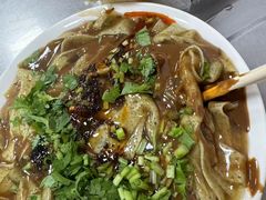 -正味斋锅巴菜(西北角店)