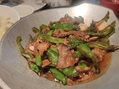-前海沿·海鲜水饺青岛菜(乐客城店)