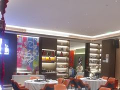 -香港狮子山下·明星粤菜餐厅(北苑店)