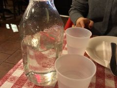 -Lombardi's Pizza