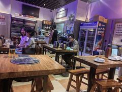 -正通记·哈尔滨烧烤·炭烤鸽子(七宝万科国际店)
