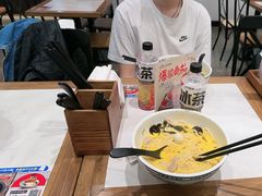 -和府捞面(曹路花园城店)