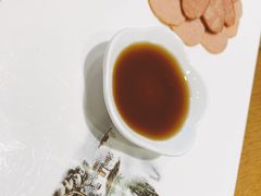 -菩提树·素食餐厅(汇智国际商业中心店)