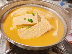 -小菜园新徽菜(宜兴八佰伴店)
