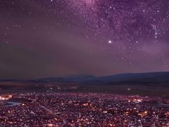 -老仁义·清真菜(太古街店)