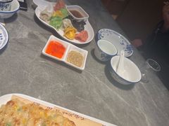 -33号大院·青岛本帮菜(五四广场店)