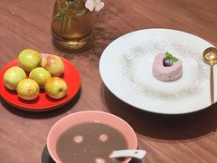餐前水果-觅唐MITONG(鸟巢店)