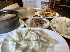 -一轩饺子馆(丽都店)