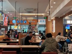 大堂-阿香米线(吴中永旺梦乐城店)